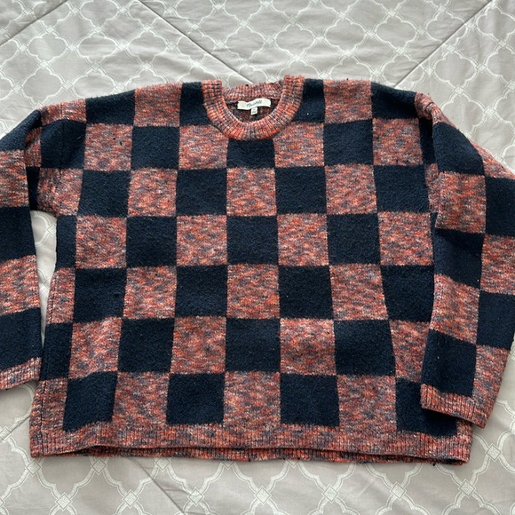 Madewell sweater - Picture 1 of 5